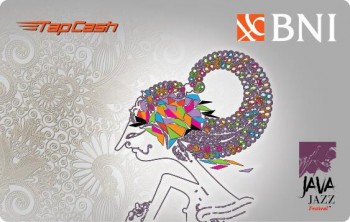 tapcash-bni-java-jazz