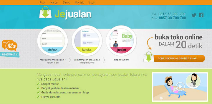 Jejualan