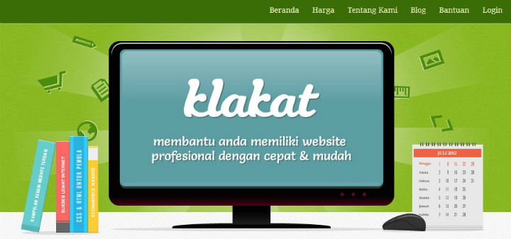 Klakat