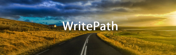 writepath screenshot