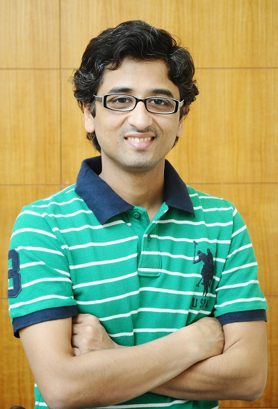 Brijesh Agrawal Tolexo