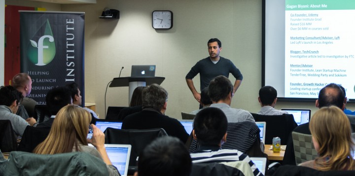 4 Malaysian startups could get tickets to Silicon Valley