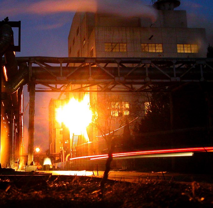 industry