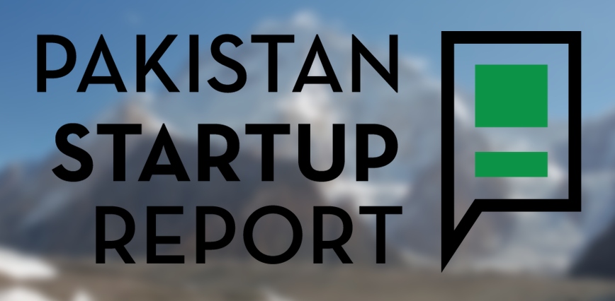 Pakistan startup report 2014