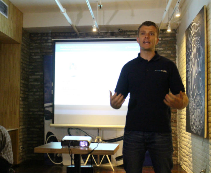 Stefan Haubold