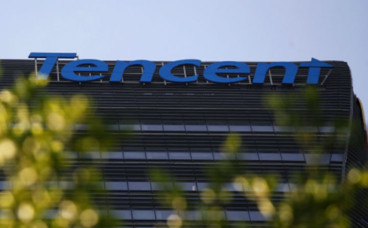 Tencent