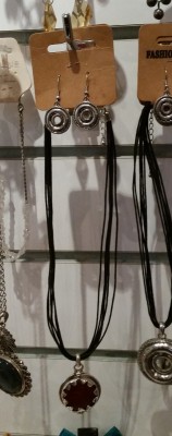 WaryBee in accessories