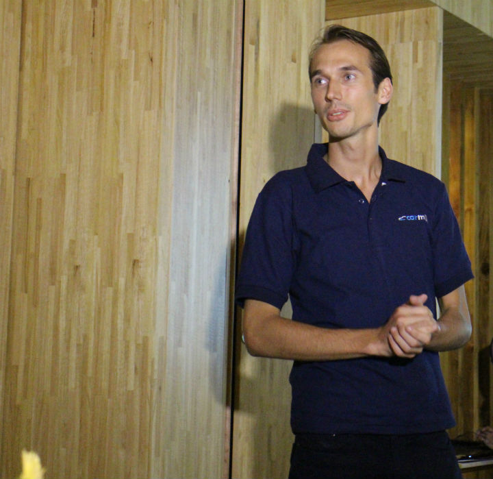 Wouter van der Kolk