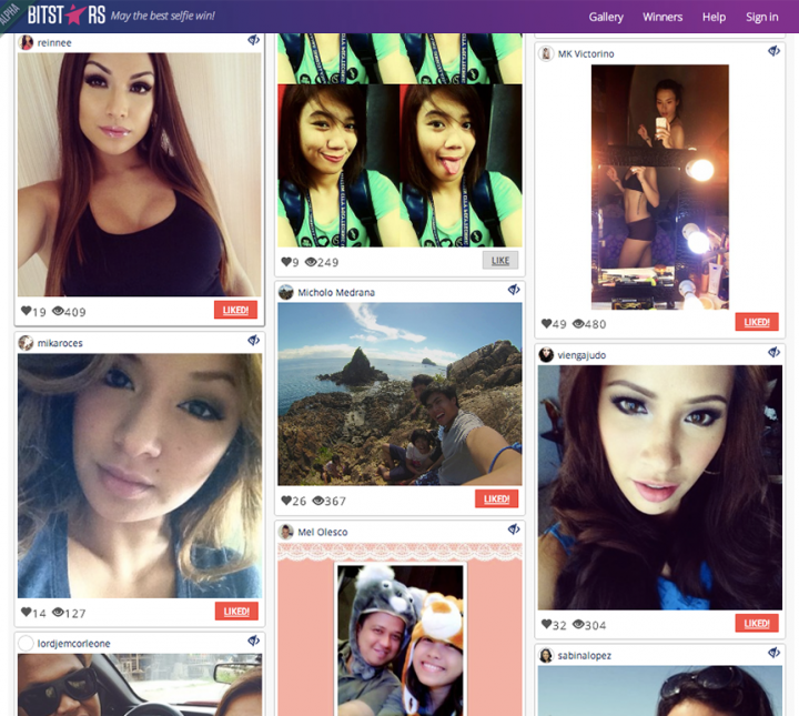 bitstars
