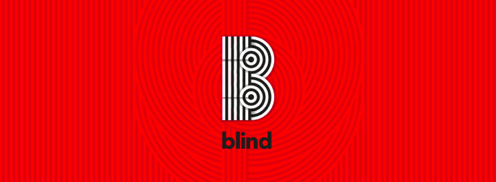 blind