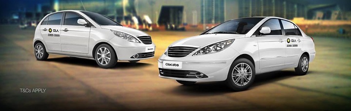 olacabs