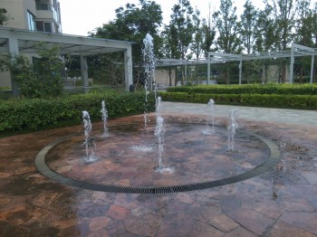 sample photos from Xiaomi MiPad camera