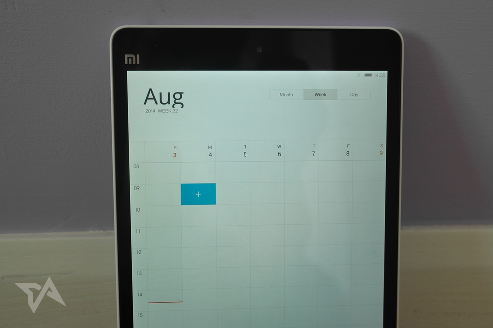 Xiaomi MiPad is a pretty package for just $240 - REVIEW