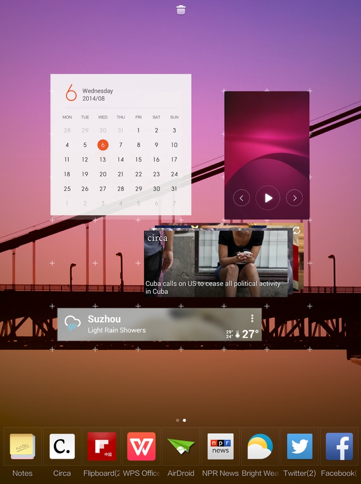 Xiaomi MiPad is a pretty package for just $240 - REVIEW