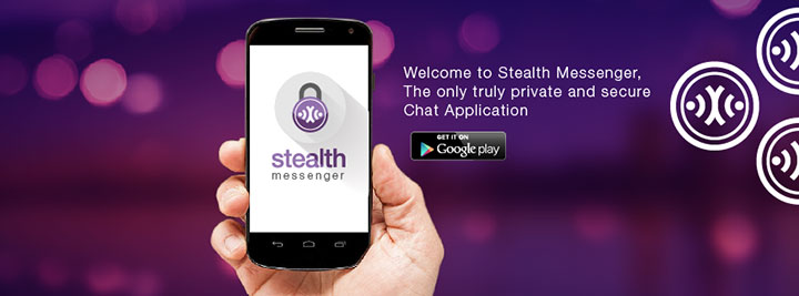 stealth-messenger-cover