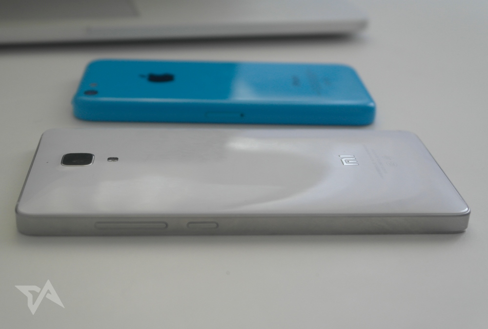 Xiaomi Mi4 is a bombshell in the $300 smartphone war - REVIEW
