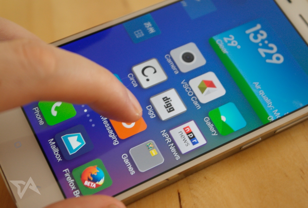Xiaomi Mi4 is a bombshell in the $300 smartphone war - REVIEW