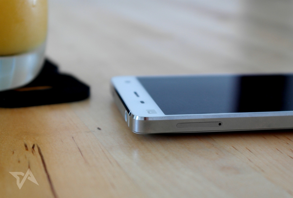 Xiaomi Mi4 is a bombshell in the $300 smartphone war - REVIEW