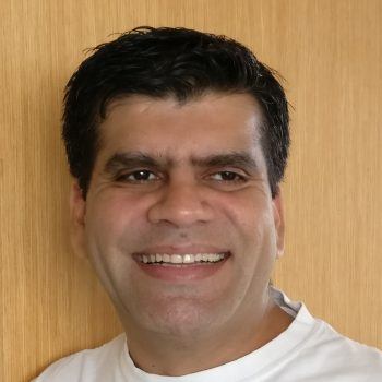 APACIG's Sohil Gilani