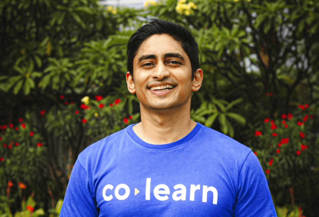 Exclusive: Indonesia’s CoLearn bags more funding to wrap up $27m series A