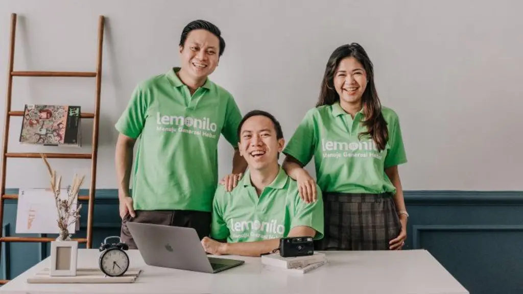 Counting Indonesia’s soonicorns and their backers