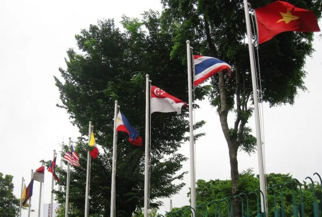 50 rising startups in Southeast Asia