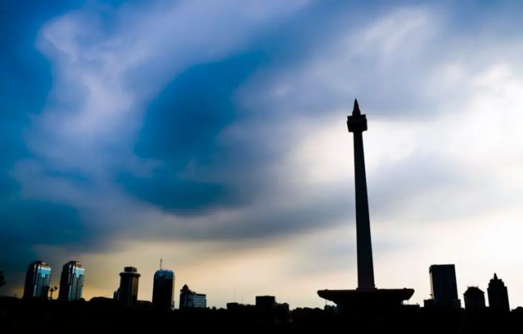 Meet the 50 top-funded startups and tech companies in Indonesia