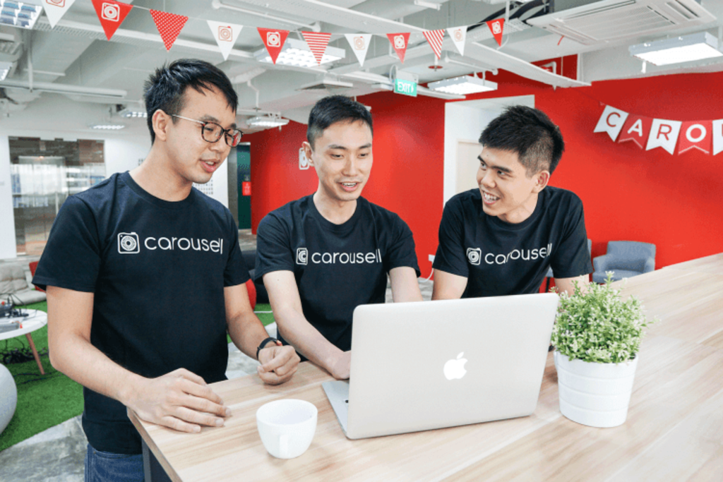 Carousell in talks for $150m acquisition of 99 Group