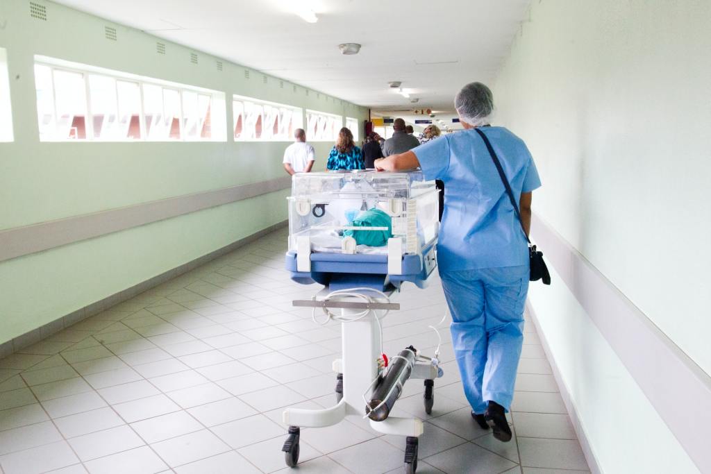 A startup created a ventilator in 6 weeks. What does that mean for other players in Asia?