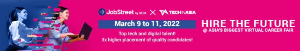 Jobstreet by SEEK