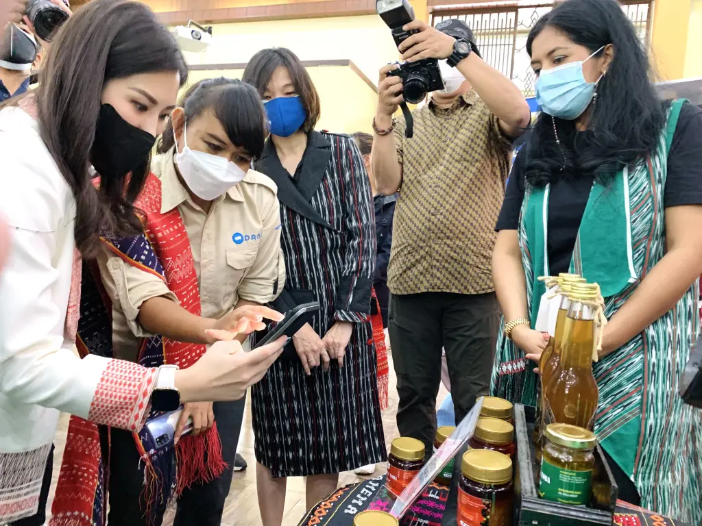 How this digital wallet is accelerating digital financial inclusion in ...