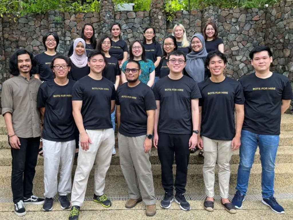 Monk’s Hill leads 2m round of Urbanmetry