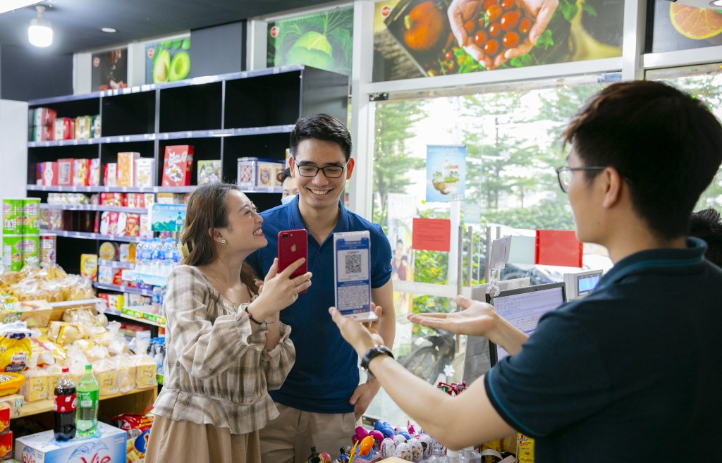 VNPay, Visa 🤝 to make digital payments push in Vietnam