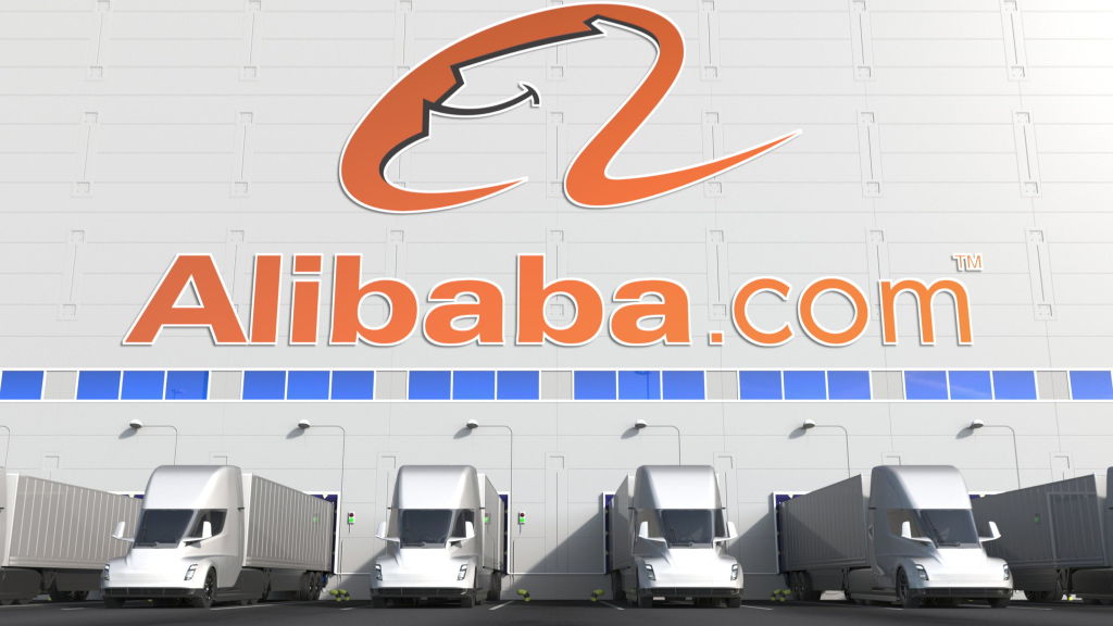Alibaba's Q2 net profit plunges 81%