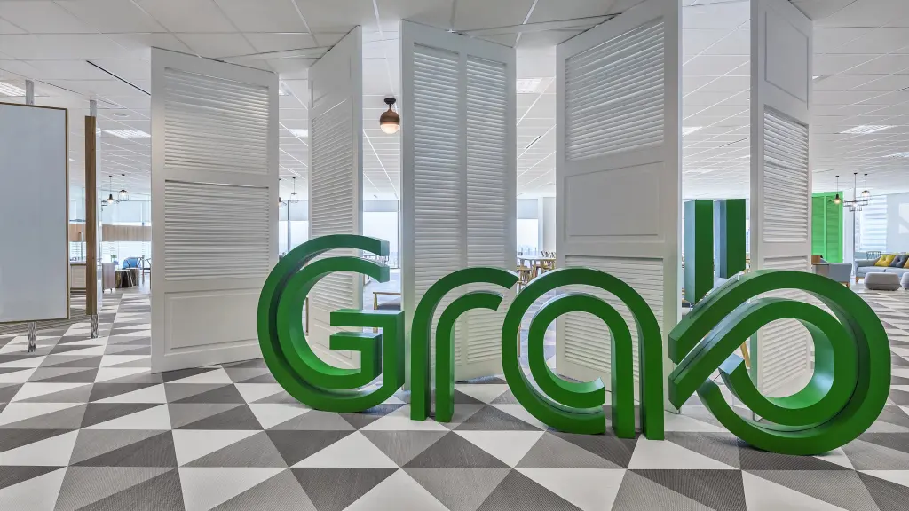 Grab’s Q4 Revenue Drop Wipes Out $7.2b Market Cap In One Day