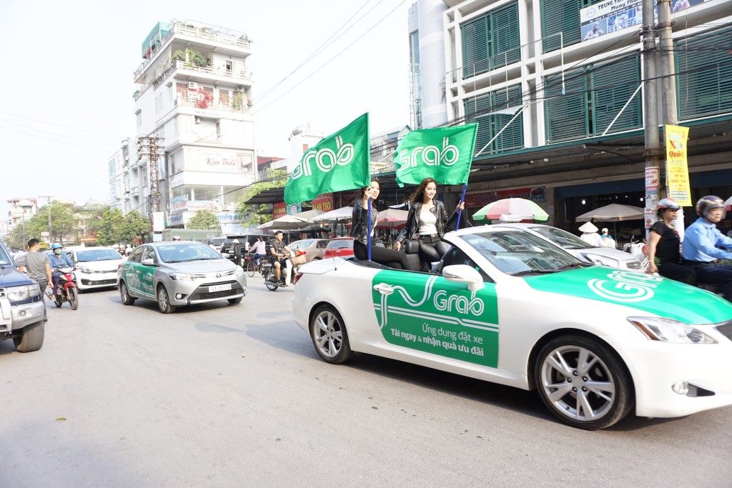 grab-to-invest-several-hundred-million-dollars-in-vietnam