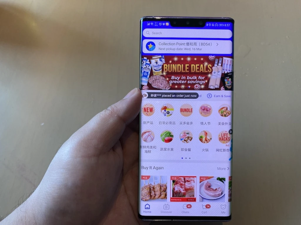 Exclusive: Webuy acquires Indonesian social commerce rival, starts offering  travel deals