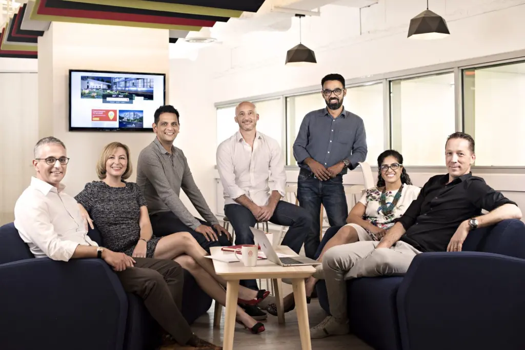 PropertyGuru public offer sees 59 SPAC redemption rate