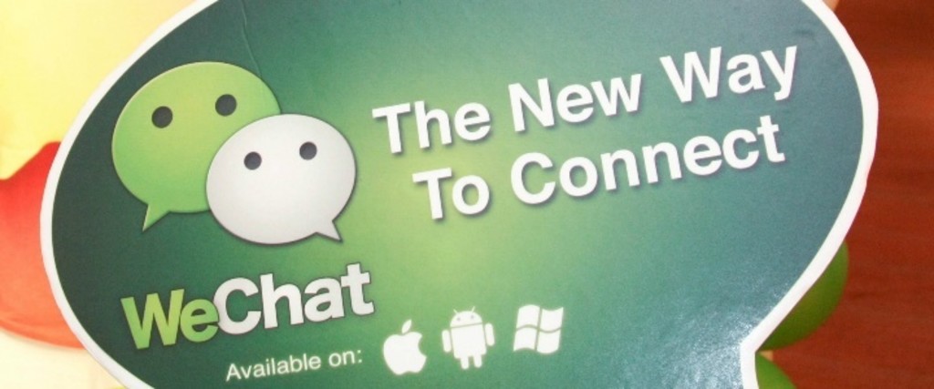 8 secret features on WeChat