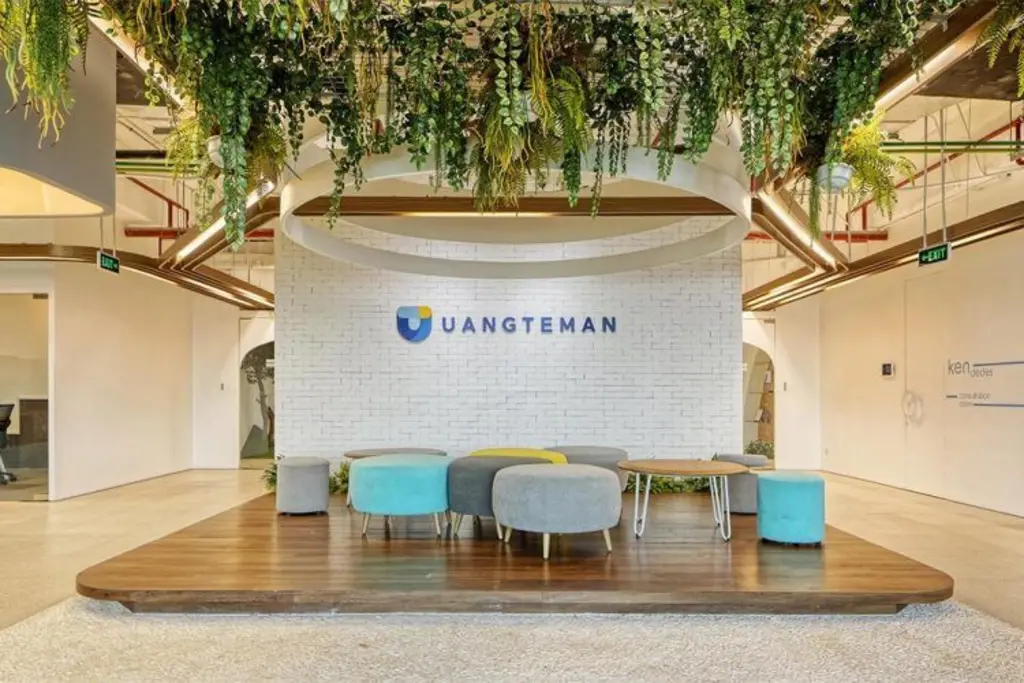 UangTeman office