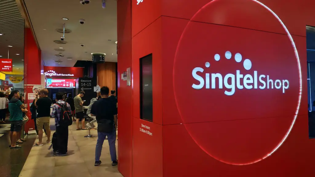 Singtel Unit Sells Stake In Airtel Africa For $110.6m