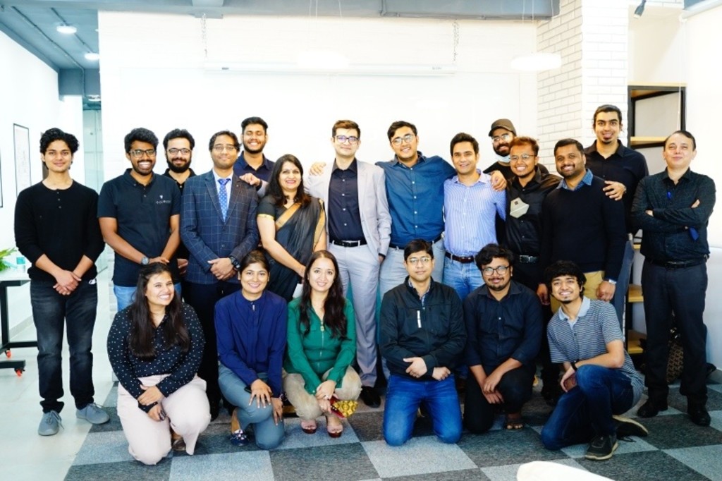 Indian Spacetech Startup Soars With $25m In Series A Money