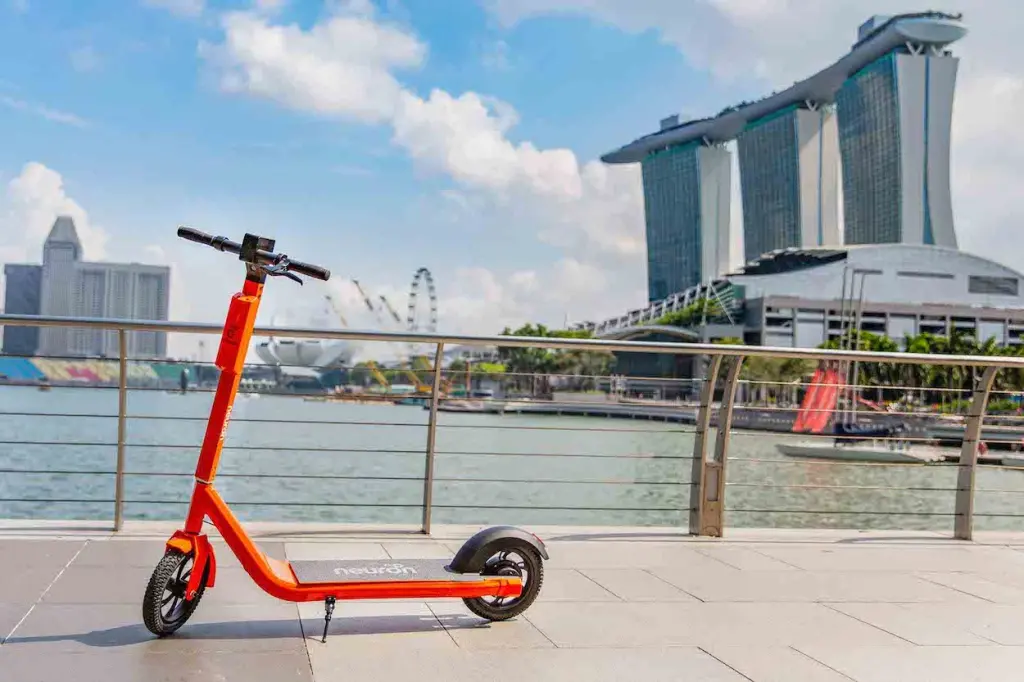 Tech in Asia Connecting Asia's startup ecosystem