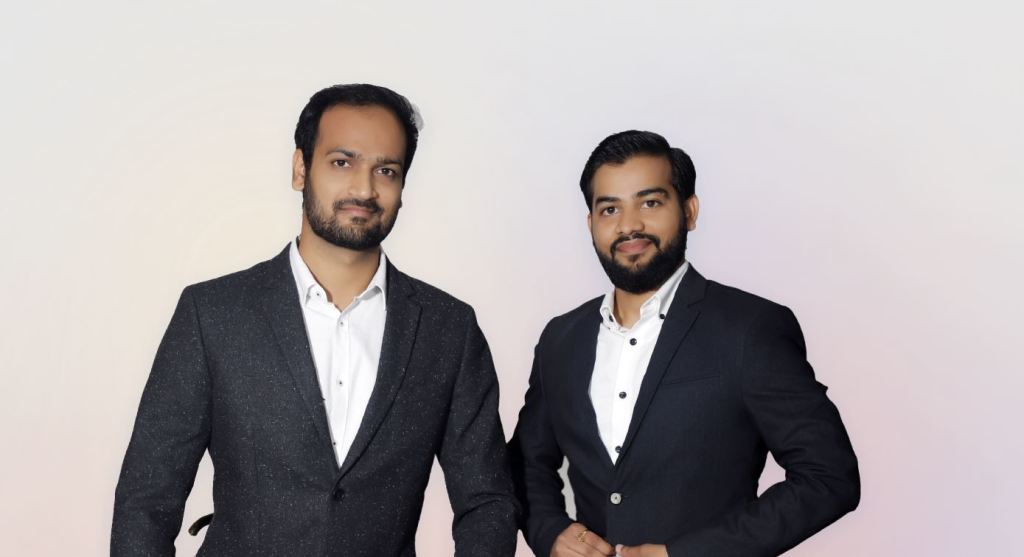 Indian police arrest CoinDCX co-founders in alleged fraud case