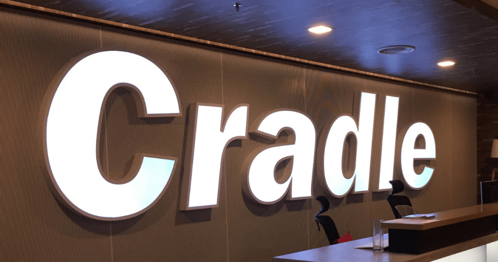 Cradle Fund's group CEO steps down