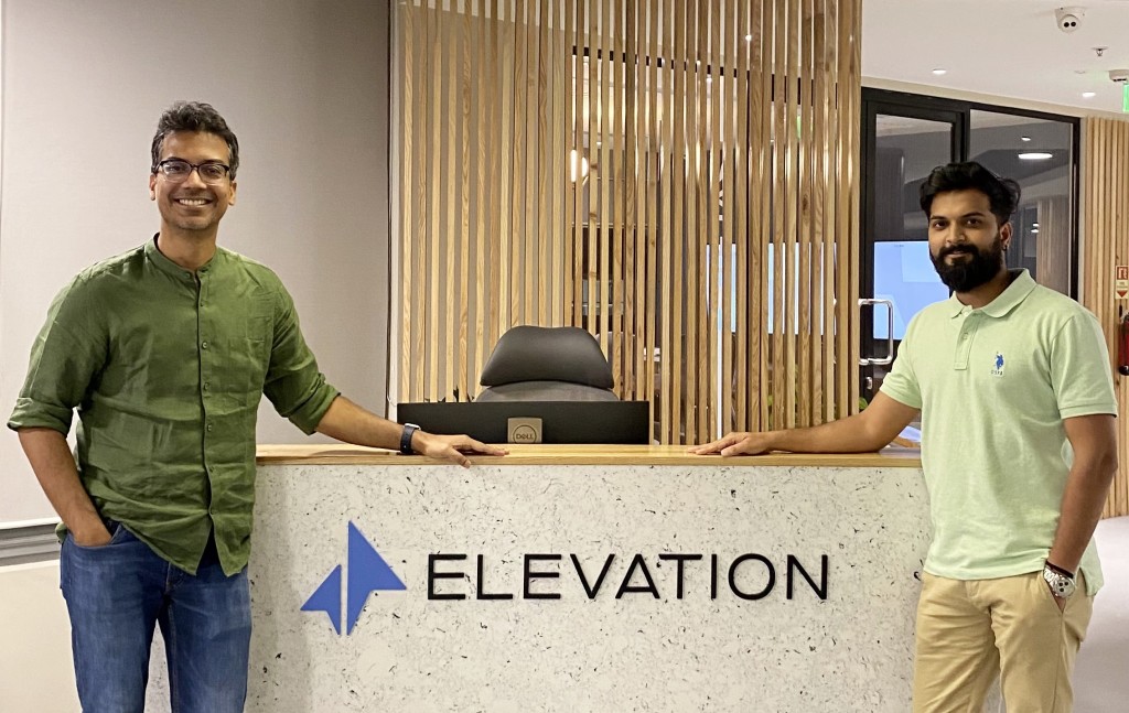 Elevation Leads Singapore AI Startup's $4.2m Series A Raise