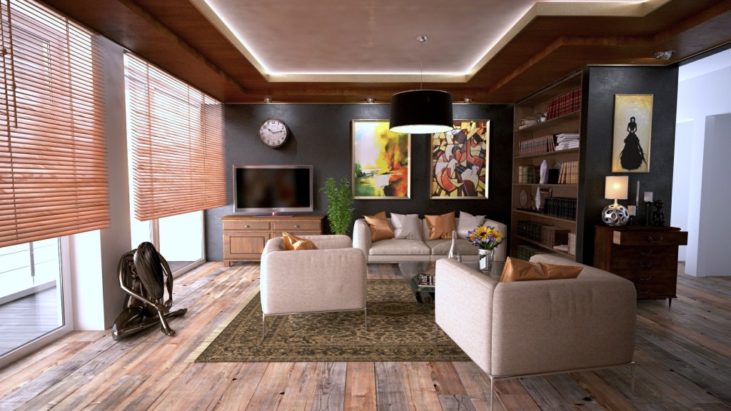 Cloud-based design service speeds up 3D models for China’s home decorators