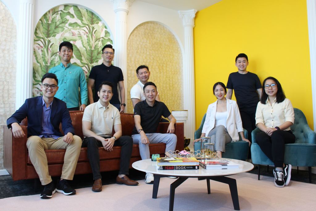 Are Malaysia’s startup efforts finally paying off?