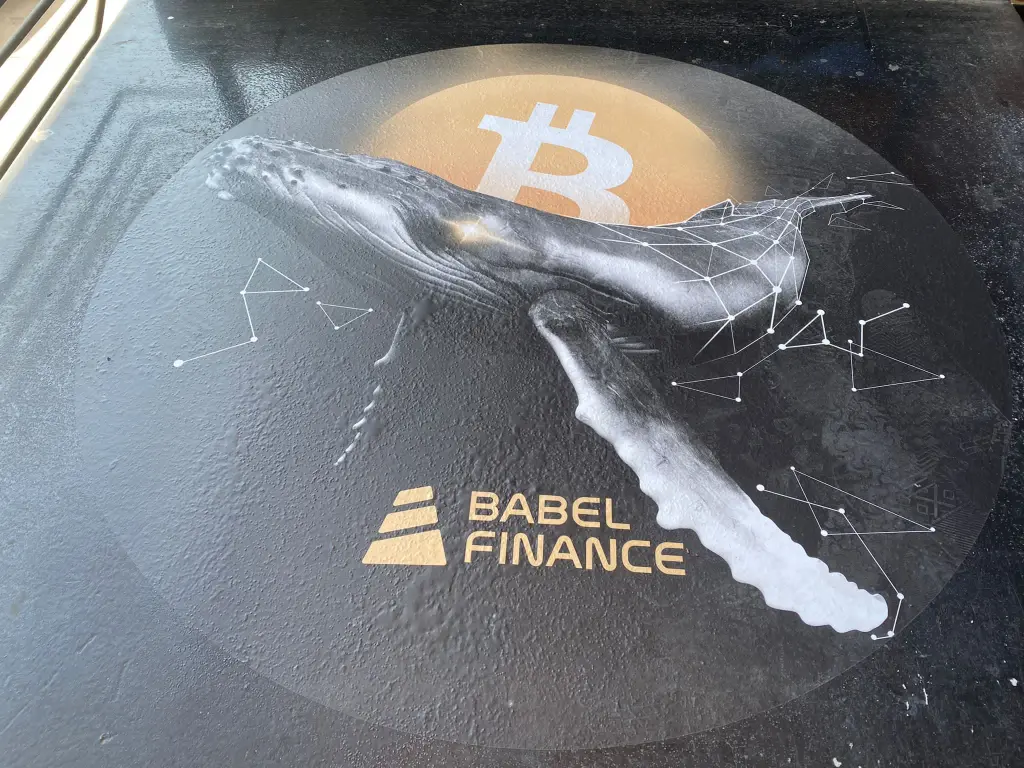 Babel Finance reaches debt deals to ease liquidity pressure