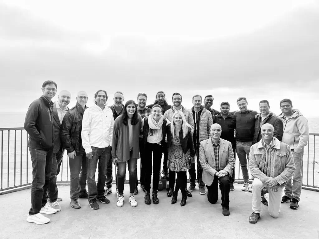 GIC, B Capital lead $150m round of FalconX